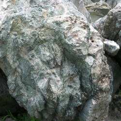 Глыбы цветные 500-1000 мм.