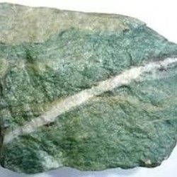 Лиственит зеленый -1000-1500 мм.